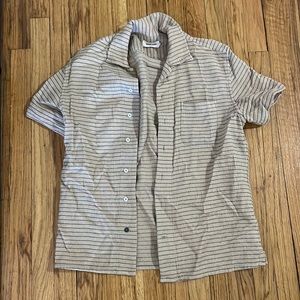 The Hawthorn Shirt - Taylor Stitch